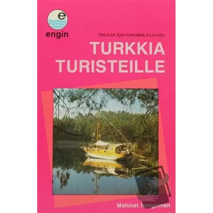 Turkkia Turisteille