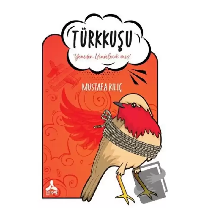 Türkkuşu