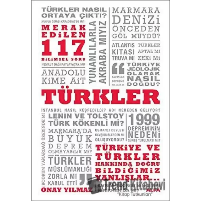 Türkler