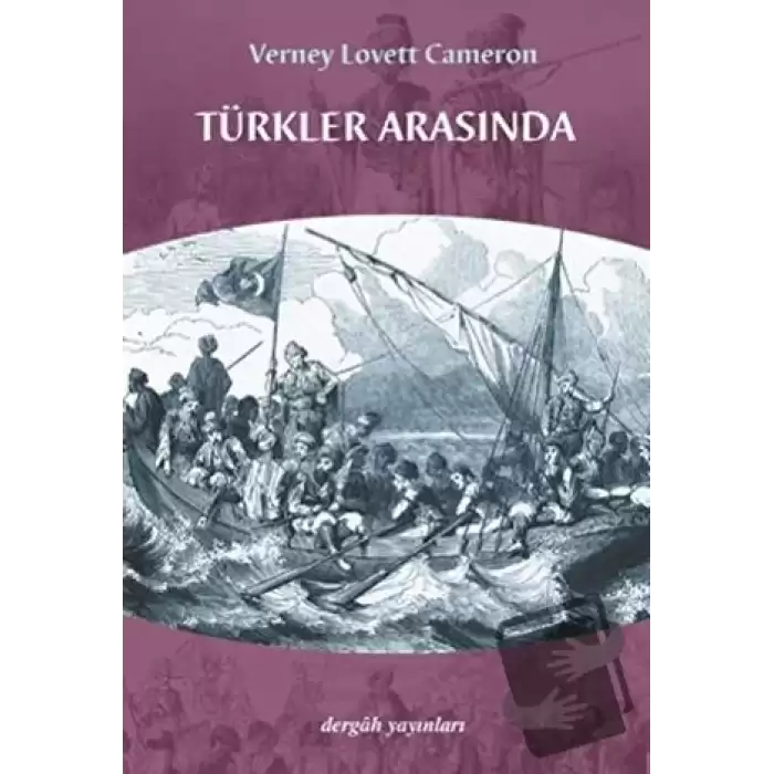 Türkler Arasında