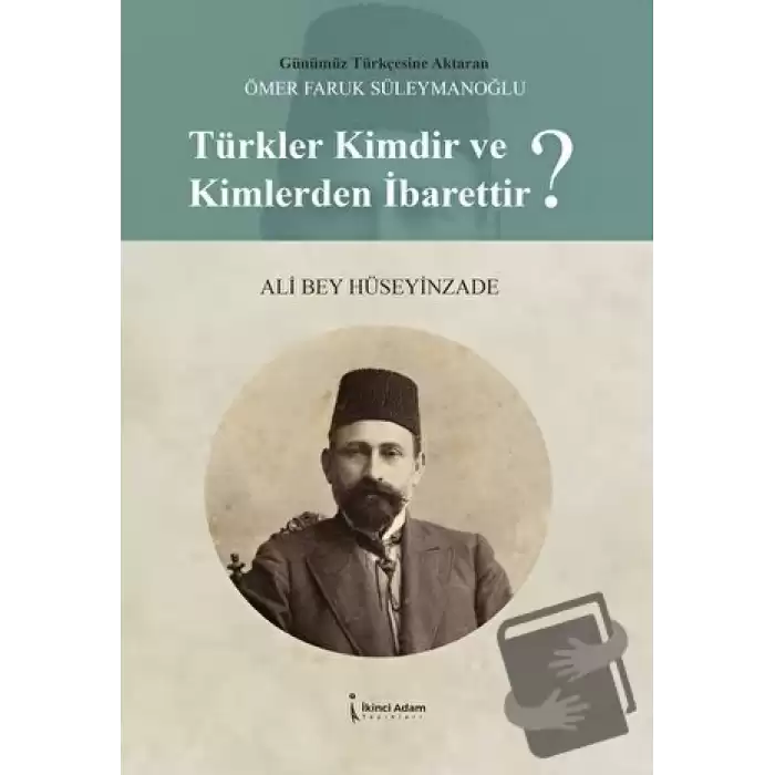 Türkler Kimdir Ve Kim-lerden İbarettir?