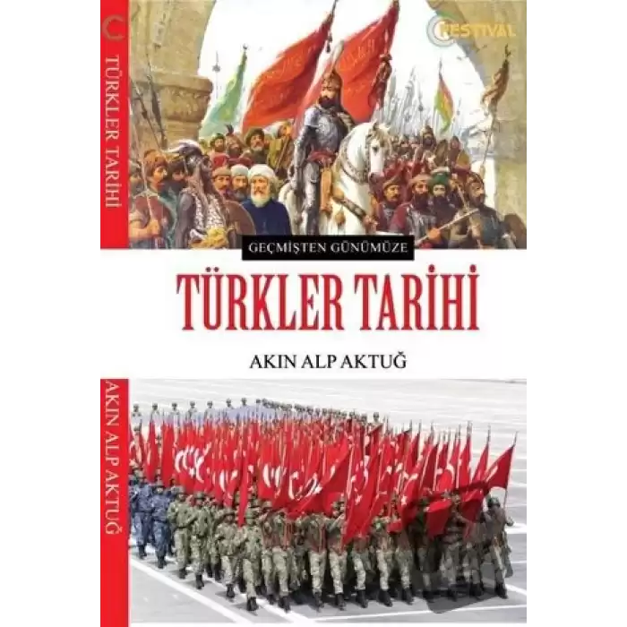 Türkler Tarihi