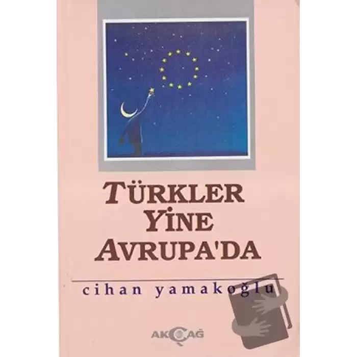 Türkler Yine Avrupa’da