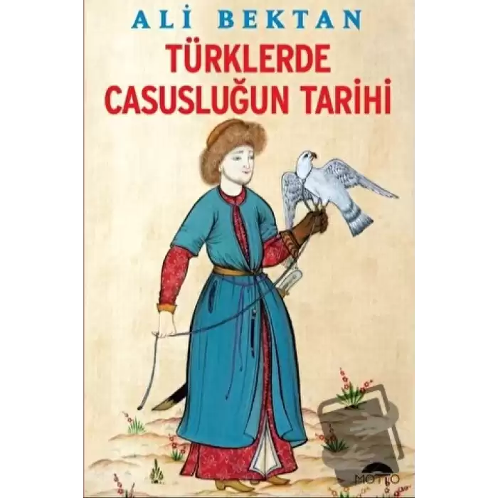 Türklerde Casusluğun Tarihi