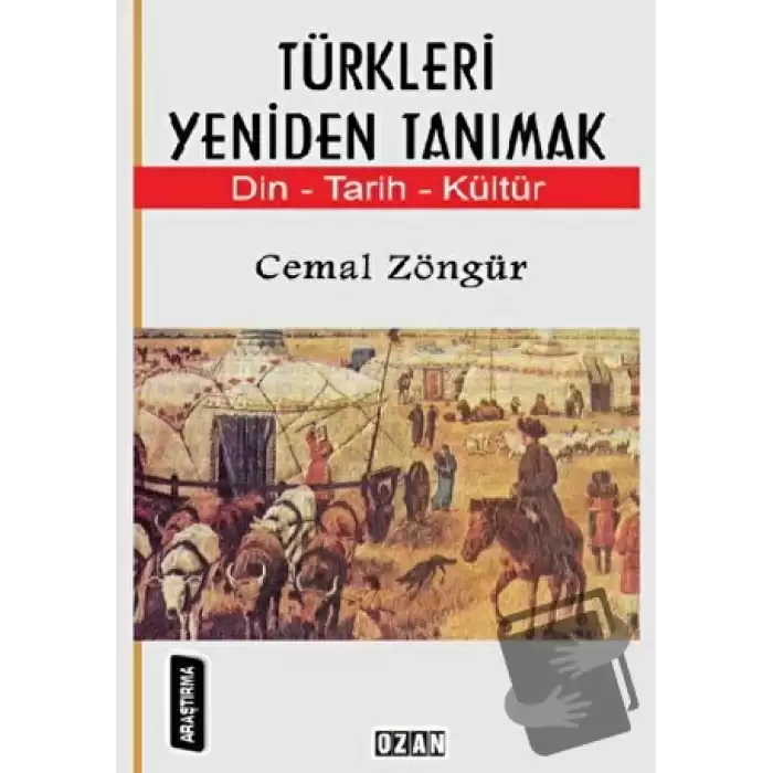 Türkleri Yeniden Tanımak