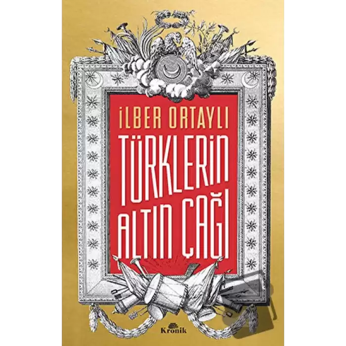 Türklerin Altın Çağı