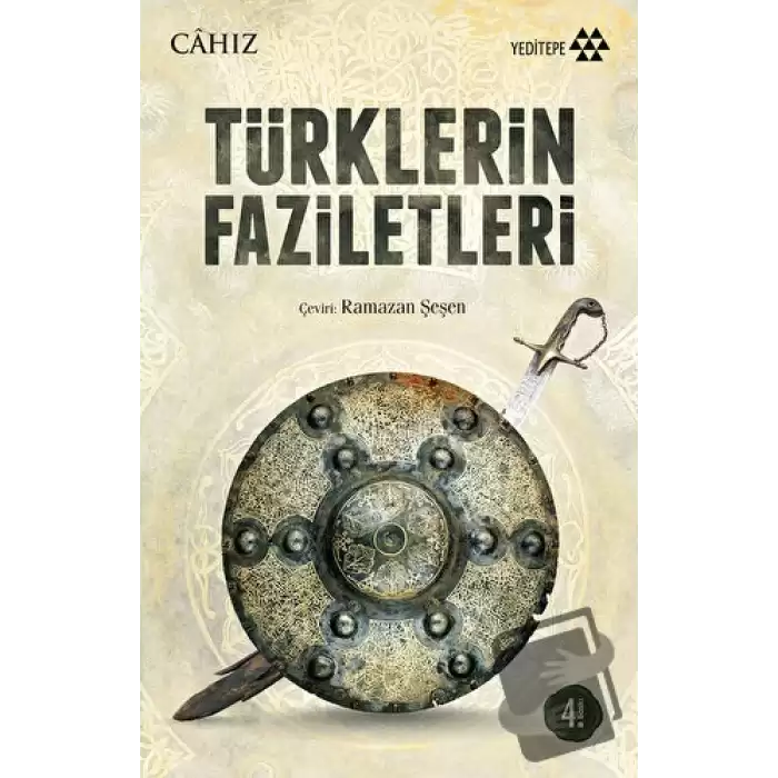 Türklerin Faziletleri