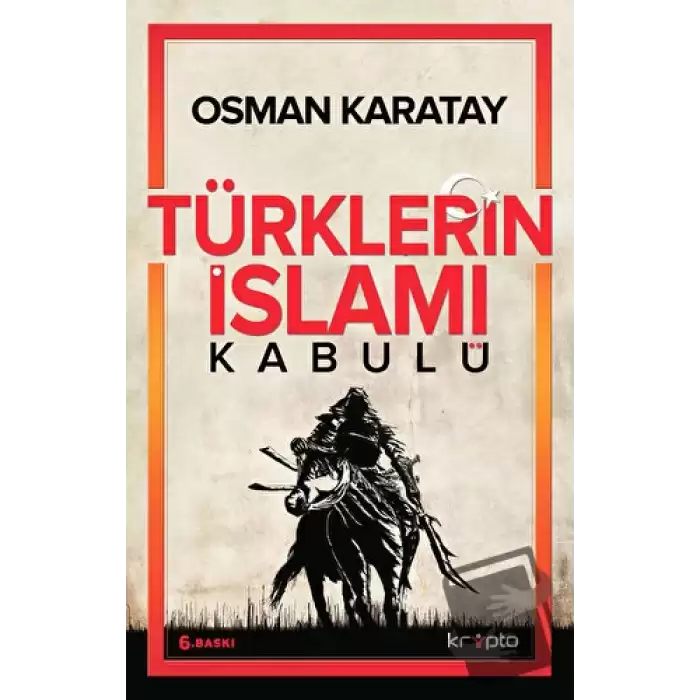 Türklerin İslamı Kabulü