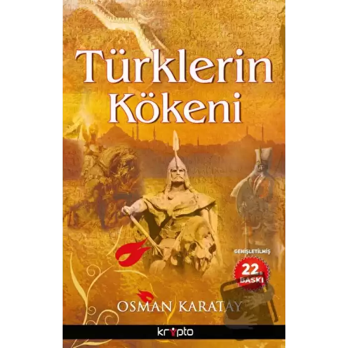 Türklerin Kökeni