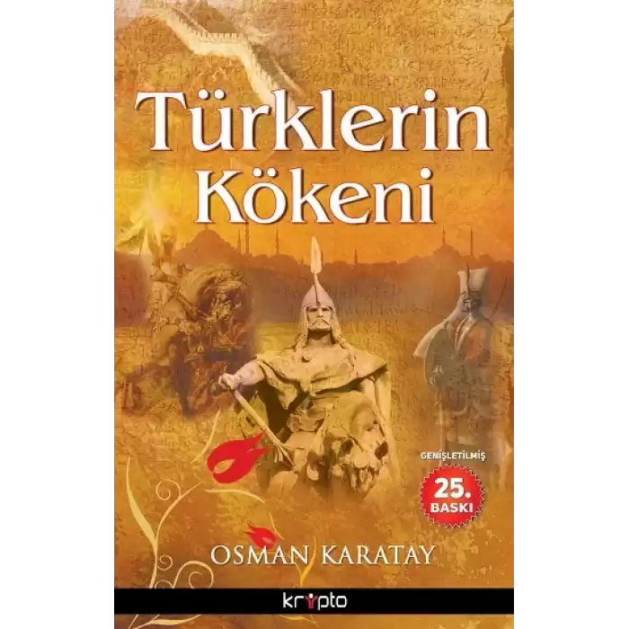 Türklerin Kökeni