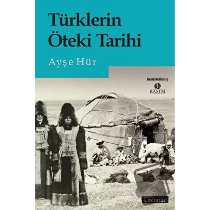 Türklerin Öteki Tarihi