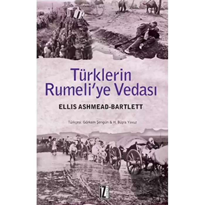 Türklerin Rumeli’ye Vedası