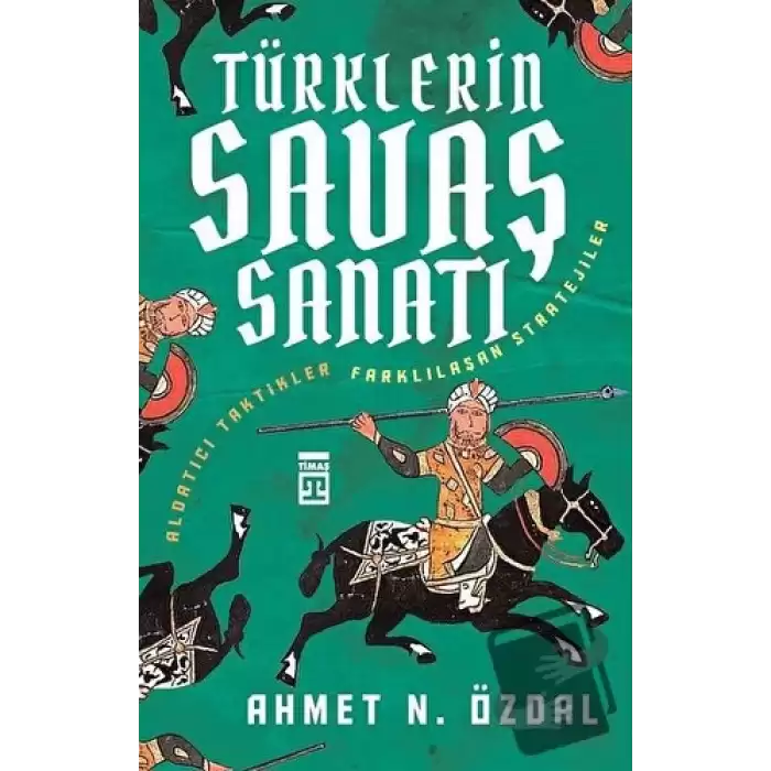 Türklerin Savaş Sanatı