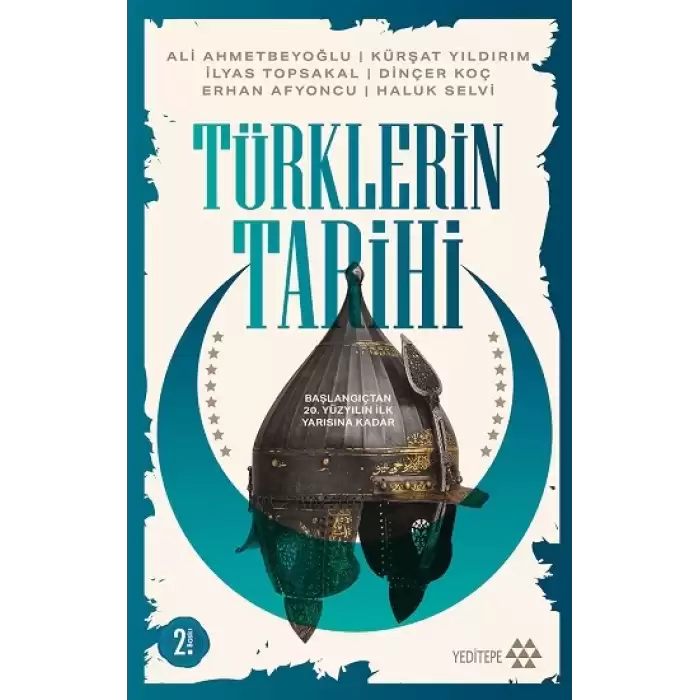 Türklerin Tarihi