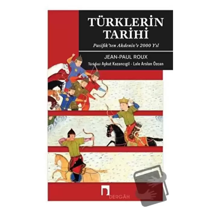 Türklerin Tarihi