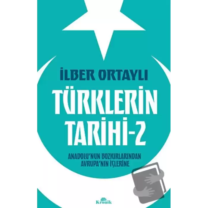 Türklerin Tarihi 2