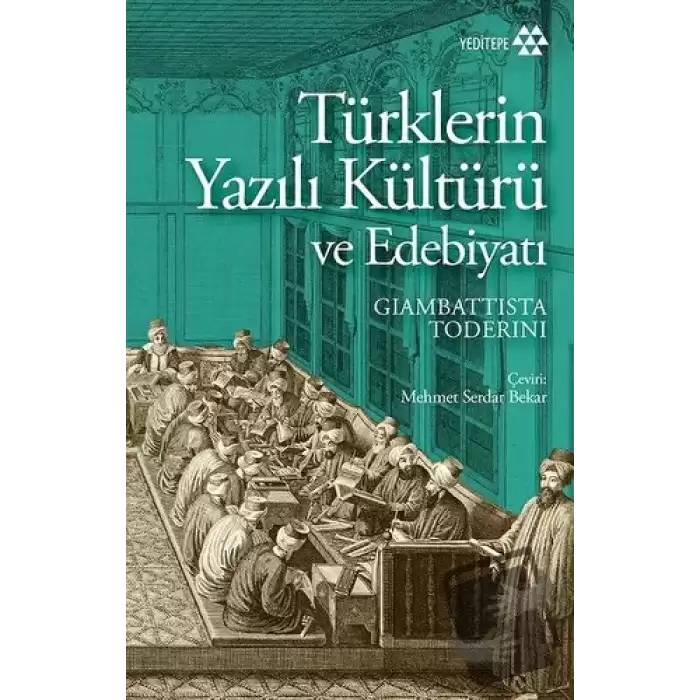 Türklerin Yazılı Kültürü ve Edebiyatı