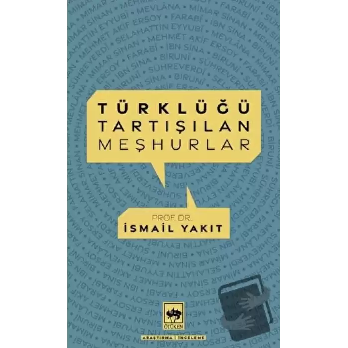 Türklüğü Tartışılan Meşhurlar