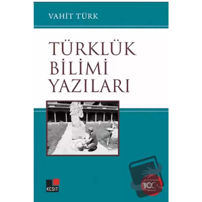 Türklük Bilimi Yazıları