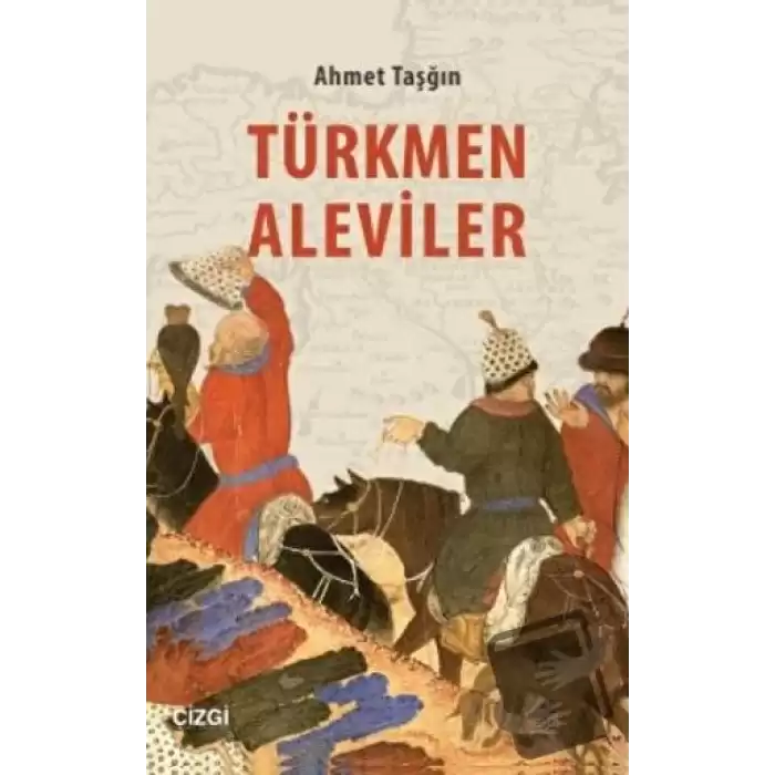 Türkmen Aleviler