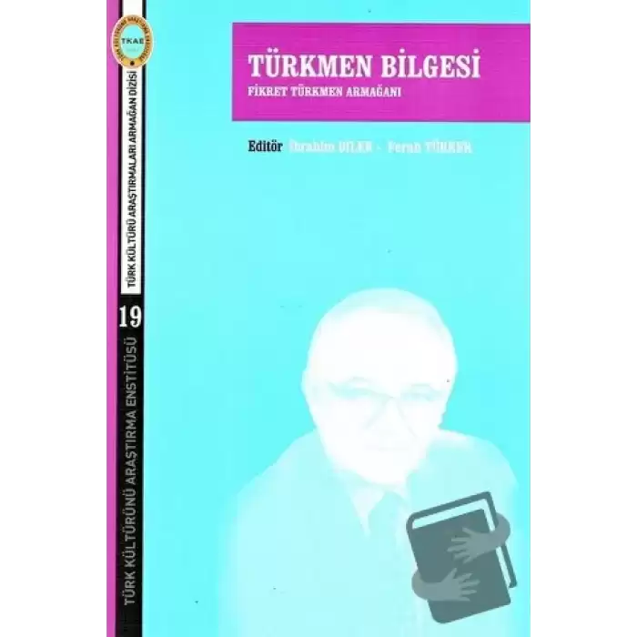 Türkmen Bilgesi