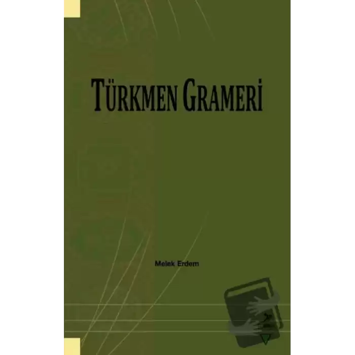 Türkmen Grameri