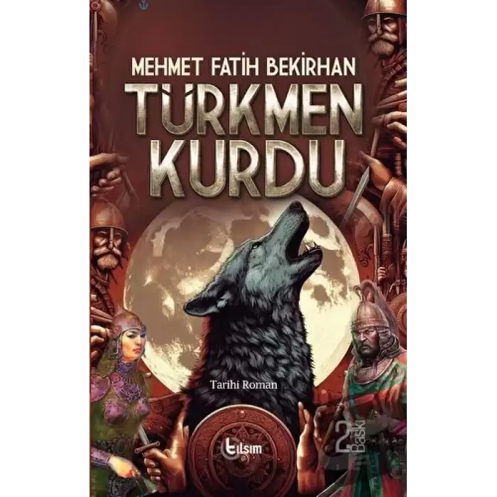 Türkmen Kurdu