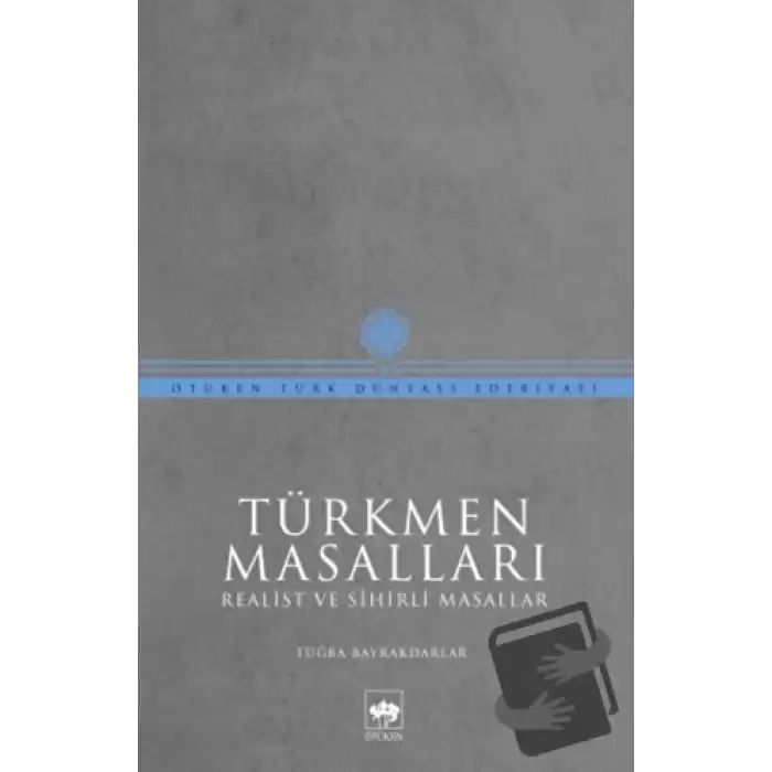 Türkmen Masalları