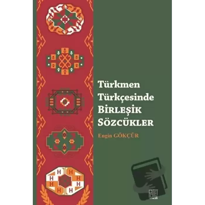 Türkmen Türkçesinde Birleşik Sözcükler