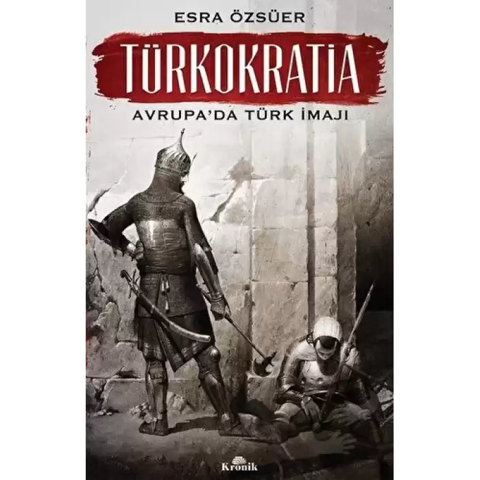 Türkokratia