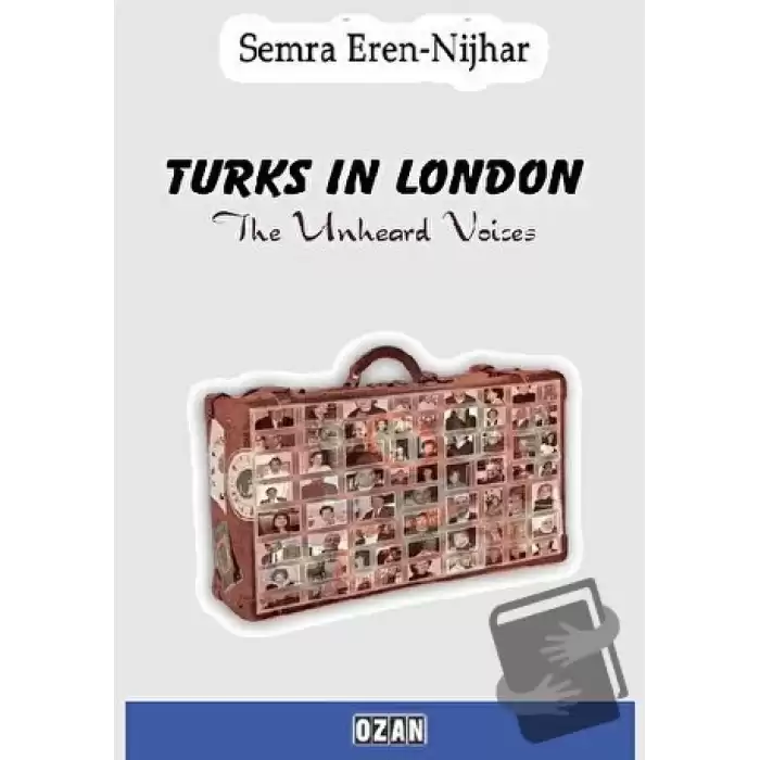 Turks in London