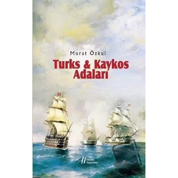 Turks & Kaykos Adaları