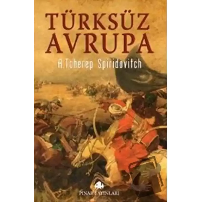 Türksüz Avrupa