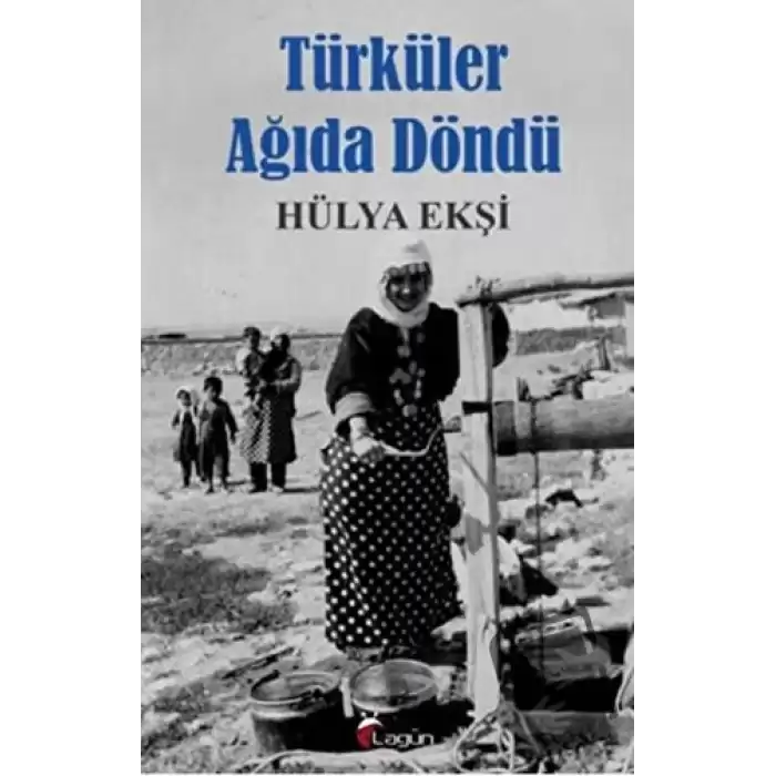 Türküler Ağıda Döndü