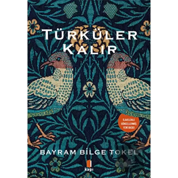 Türküler Kalır