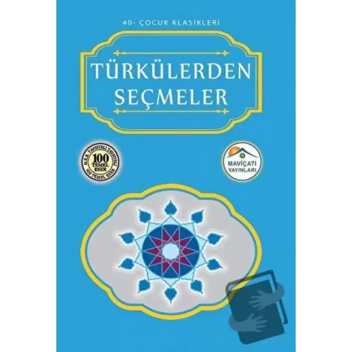 Türkülerden Seçmeler