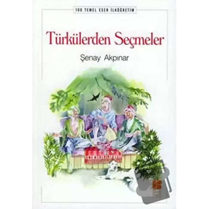 Türkülerden Seçmeler