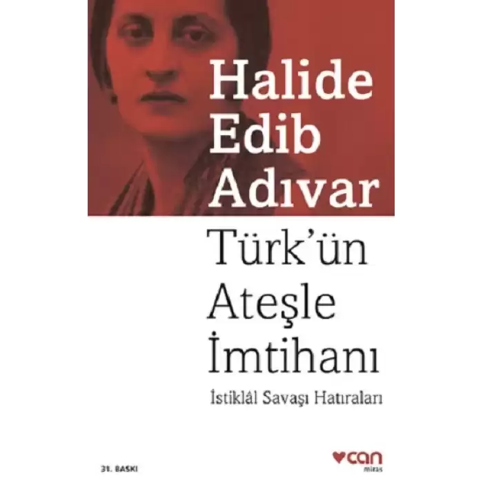 Türk’ün Ateşle İmtihanı