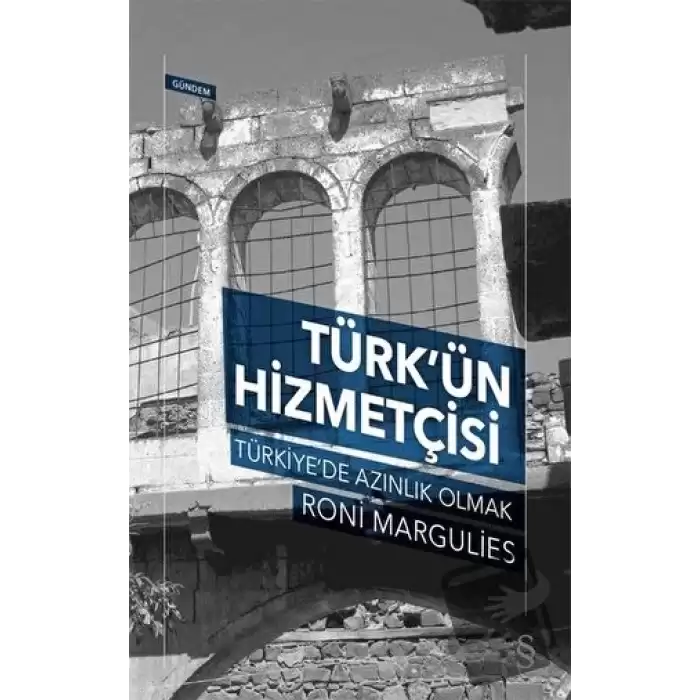 Türk’ün Hizmetçisi