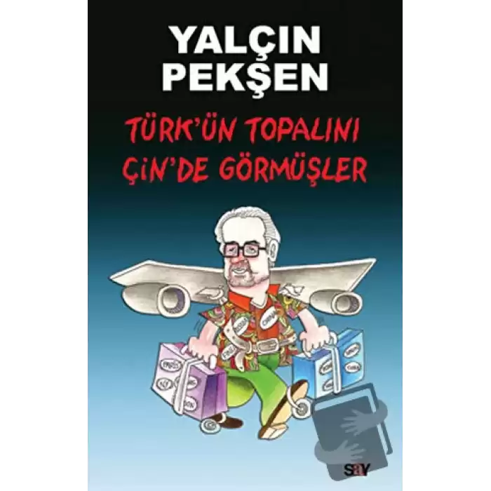 Türk’ün Topalını Çin’de Görmüşler