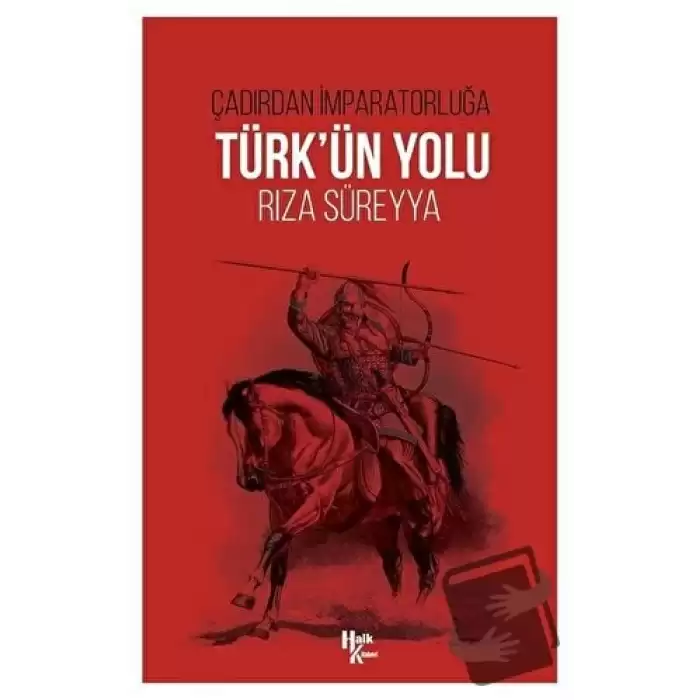 Türk’ün Yolu