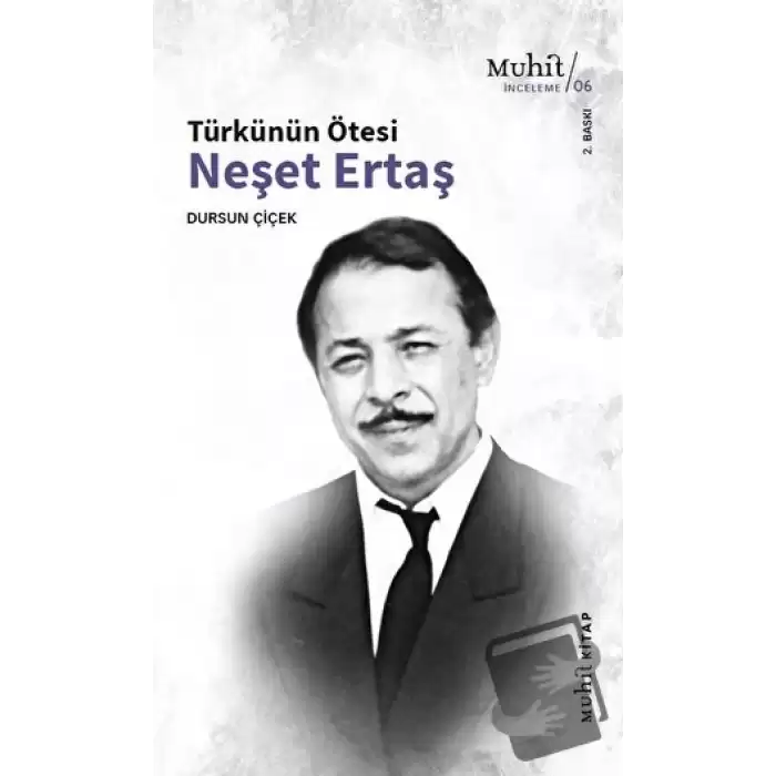 Türkünün Ötesi : Neşet Ertaş