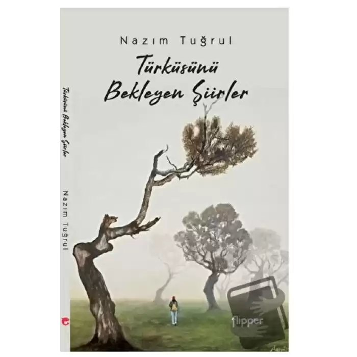 Türküsünü Bekleyen Şiirler