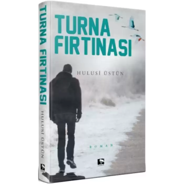 Turna Fırtınası