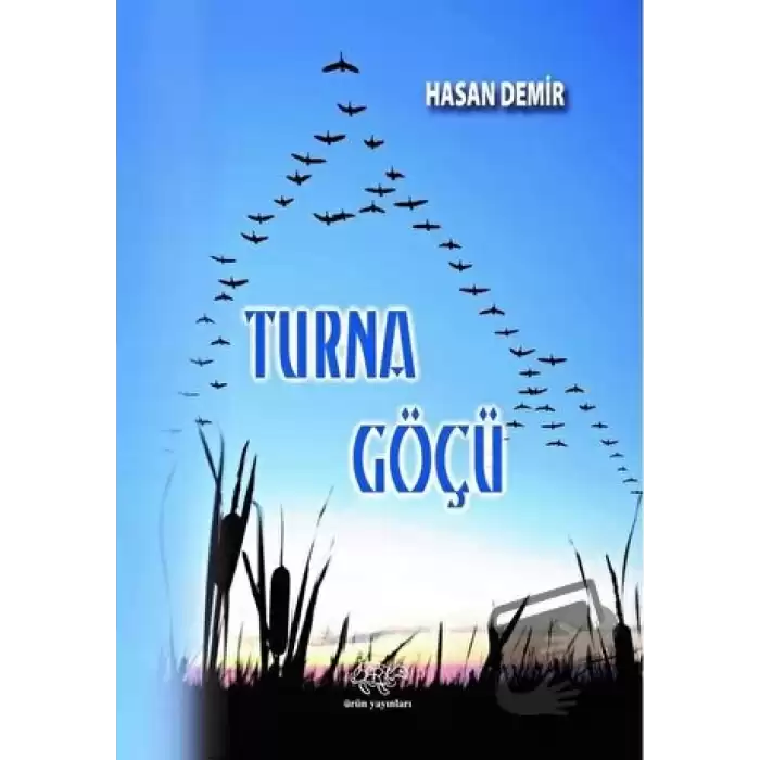 Turna Göçü