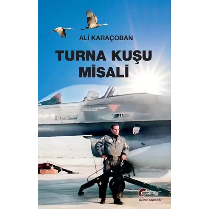 Turna Kuşu Misali