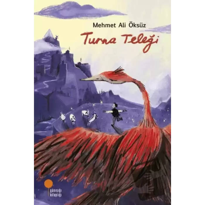 Turna Teleği