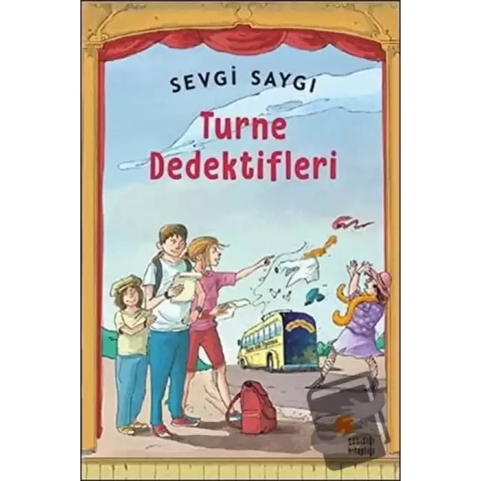 Turne Dedektifleri