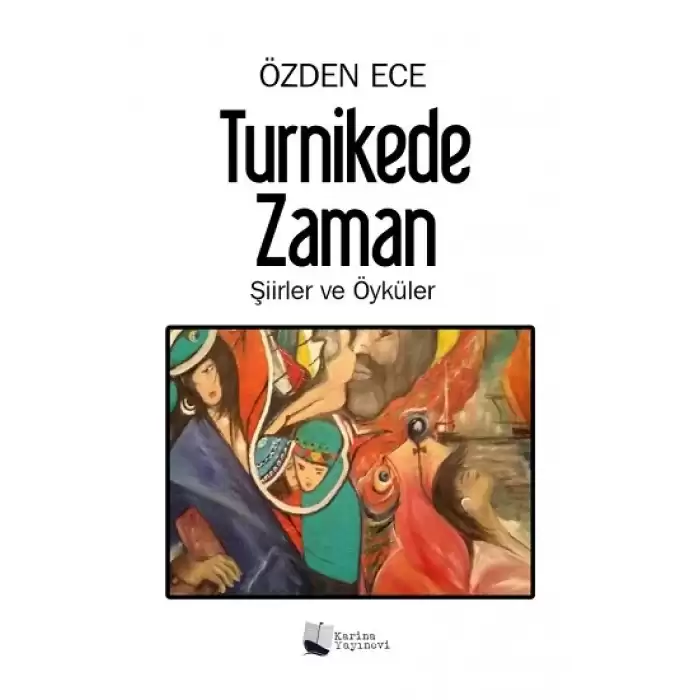 Turnikede Zaman