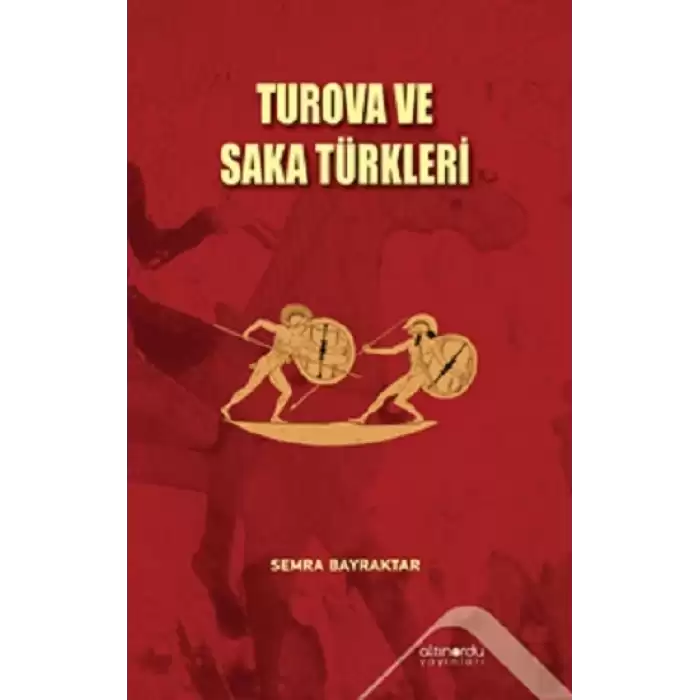 Turova ve Saka Türkleri